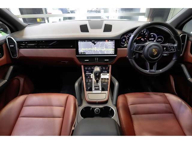 ポルシェ カイエン ３．０ ティプトロニックＳ ４ＷＤ R1年 (北海道) 99