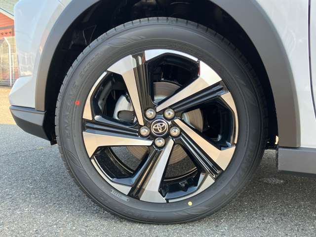 トヨタ ライズ　ハイブリッド ハイブリッド １．２ Ｚ R8年 (関東) 99