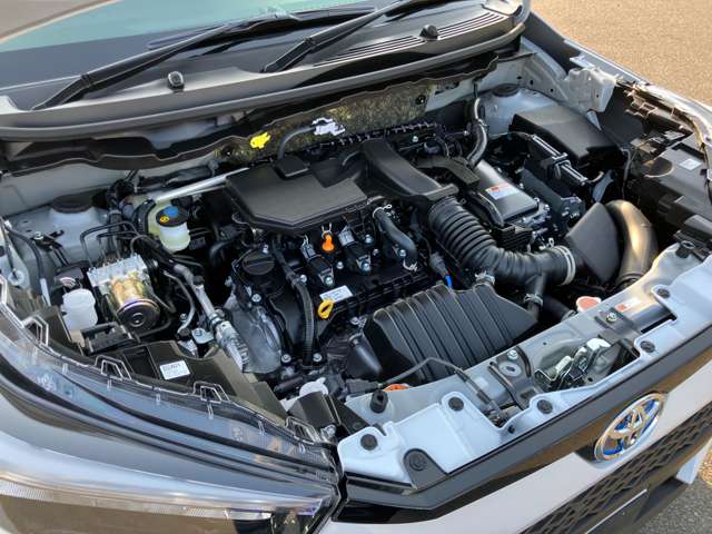 トヨタ ライズ　ハイブリッド ハイブリッド １．２ Ｚ R8年 (関東) 99