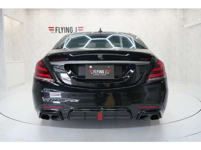 メルセデスベンツ Ｓクラス Ｓ５５０ ロング ＡＭＧスポーツパッケージ H25年 (関東) 99