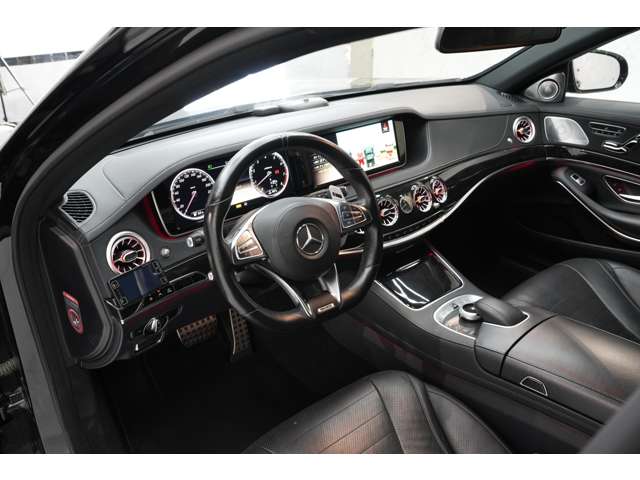 メルセデスベンツ Ｓクラス Ｓ５５０ ロング ＡＭＧスポーツパッケージ H25年 (関東) 99