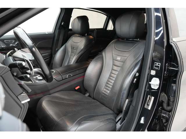 メルセデスベンツ Ｓクラス Ｓ５５０ ロング ＡＭＧスポーツパッケージ H25年 (関東) 99