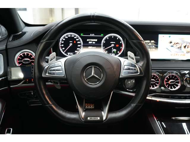 メルセデスベンツ Ｓクラス Ｓ５５０ ロング ＡＭＧスポーツパッケージ H25年 (関東) 99