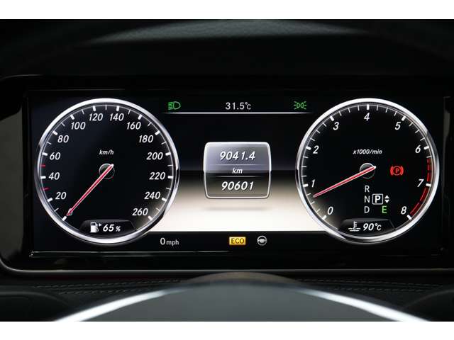 メルセデスベンツ Ｓクラス Ｓ５５０ ロング ＡＭＧスポーツパッケージ H25年 (関東) 99