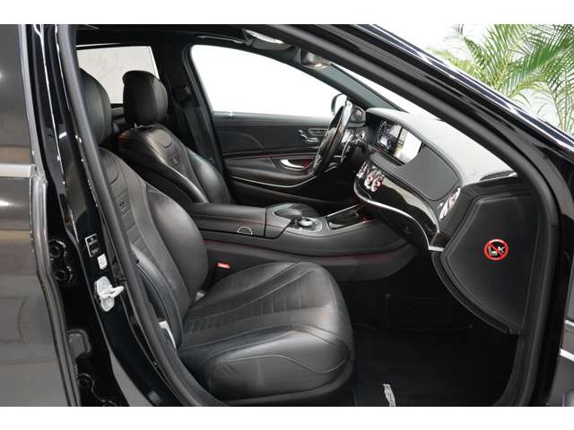 メルセデスベンツ Ｓクラス Ｓ５５０ ロング ＡＭＧスポーツパッケージ H25年 (関東) 99
