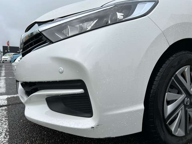 ホンダ シャトル １．５ ハイブリッド ホンダセンシング R1年 (甲信越・北陸) 99