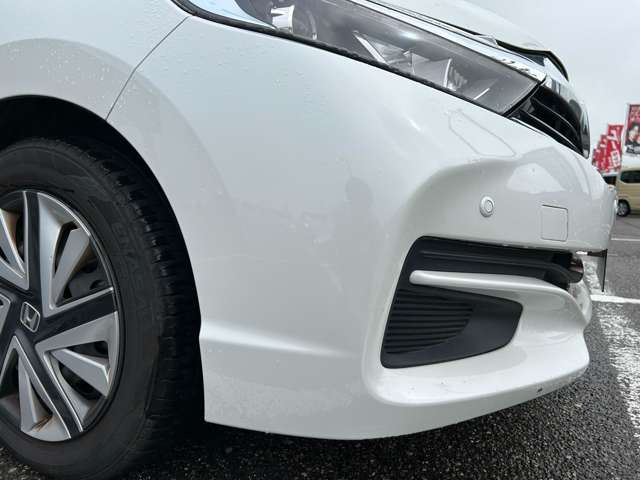 ホンダ シャトル １．５ ハイブリッド ホンダセンシング R1年 (甲信越・北陸) 99