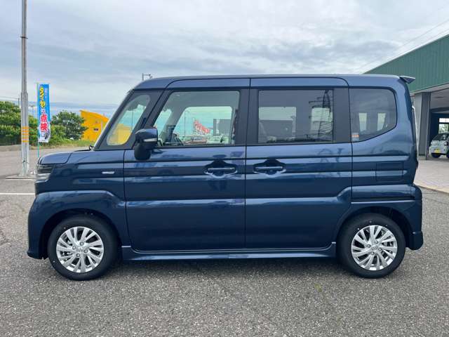 スズキ スペーシア ６６０ カスタム ハイブリッド ＧＳ ４ＷＤ R8年 (甲信越・北陸) 99