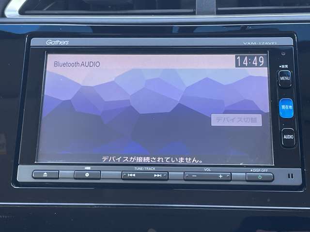ホンダ シャトル １．５ ハイブリッド Ｘ H29年 (近畿) 99