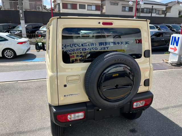 スズキ ジムニー ６６０ ＸＣ ４ＷＤ R8年 (近畿) 99