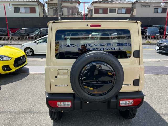 スズキ ジムニー ６６０ ＸＣ ４ＷＤ R8年 (近畿) 99