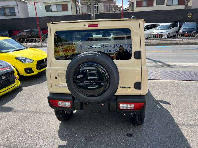 スズキ ジムニー ６６０ ＸＣ ４ＷＤ R8年 (近畿) 99