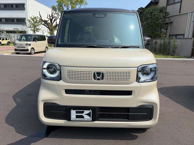 ホンダ Ｎ　ＢＯＸ ６６０ ファッションスタイル ２トーン R8年 (九州・沖縄) 99