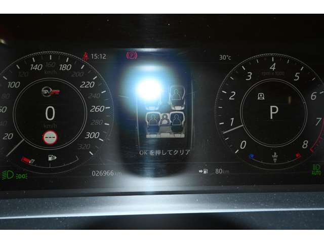 ランドローバー レンジローバー ＳＶＲ ４ＷＤ H30年 (関東) 99