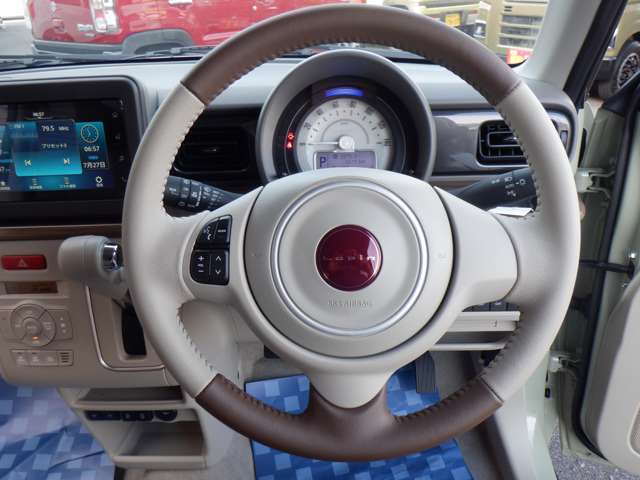 スズキ アルトラパン　ＬＣ ＬＣ ６６０ Ｘ R7年 (東海) 99