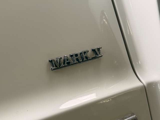 リンカーン ＭＡＲＫ Ｖ ベースグレード S52年 (東海) 99
