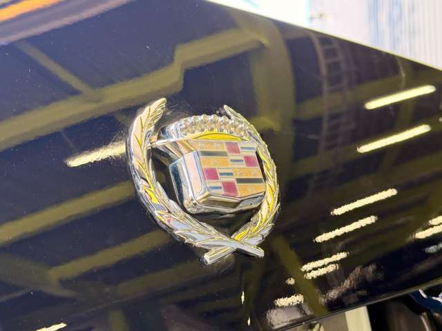キャデラック ブロアム フリートウッド H6年 (東海) 99
