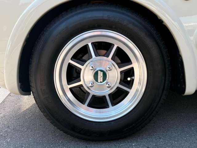 日産 パオ １．０ キャンバストップ H2年 (東海) 99