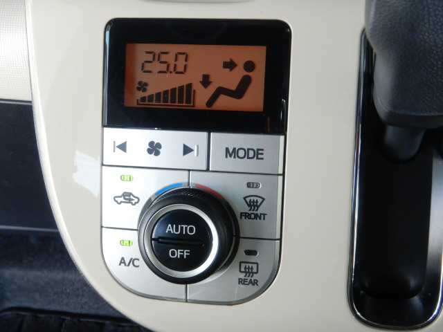 ダイハツ ムーヴ　キャンバス ６６０ Ｘ リミテッド メイクアップ ＳＡＩＩＩ H30年 (九州・沖縄) 99
