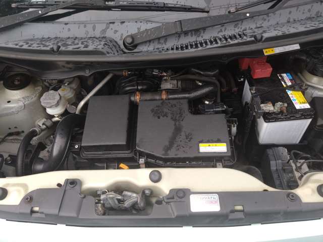 日産 モコ ６６０ Ｘ ＦＯＵＲ ４ＷＤ H23年 (東北) 99