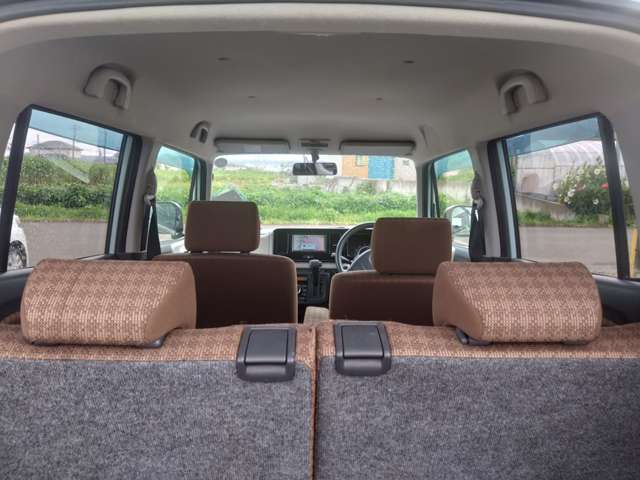 日産 モコ ６６０ Ｘ ＦＯＵＲ ４ＷＤ H23年 (東北) 99