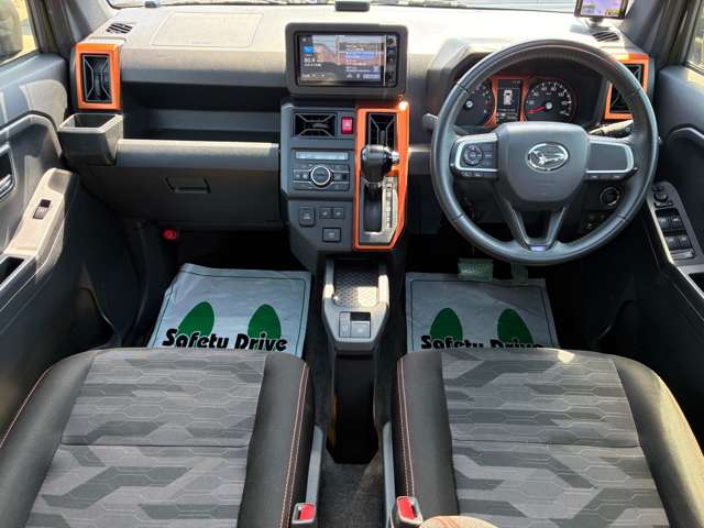 ダイハツ タフト ６６０ Ｇ ４ＷＤ R3年 (北海道) 99