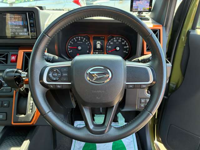 ダイハツ タフト ６６０ Ｇ ４ＷＤ R3年 (北海道) 99