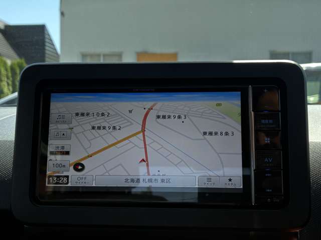 ダイハツ タフト ６６０ Ｇ ４ＷＤ R3年 (北海道) 99