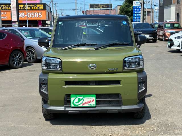 ダイハツ タフト ６６０ Ｇ ４ＷＤ R3年 (北海道) 99