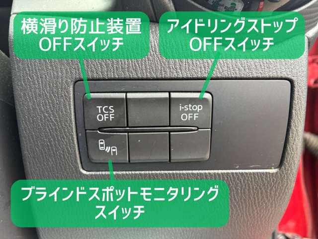 マツダ ＣＸ−３ １．５ ＸＤ ツーリング ディーゼルターボ ４ＷＤ H27年 (北海道) 99