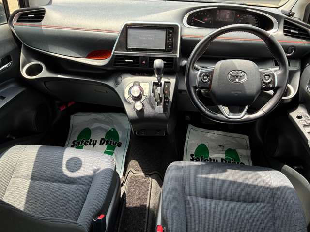 トヨタ シエンタ １．５ Ｇ ４ＷＤ H28年 (北海道) 99