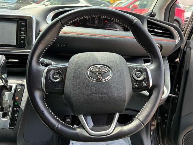 トヨタ シエンタ １．５ Ｇ ４ＷＤ H28年 (北海道) 99