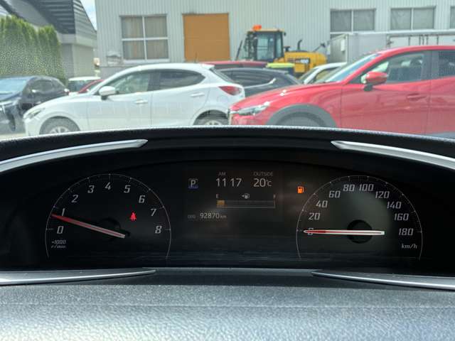 トヨタ シエンタ １．５ Ｇ ４ＷＤ H28年 (北海道) 99