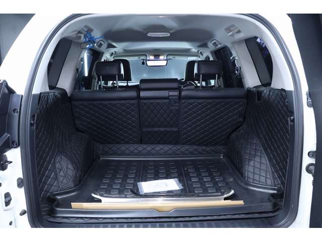 トヨタ ランドクルーザープラド ２．８ ＴＸ Ｌパッケージ マットブラック エディション ディーゼルターボ ４ＷＤ R5年 (北海道) 99
