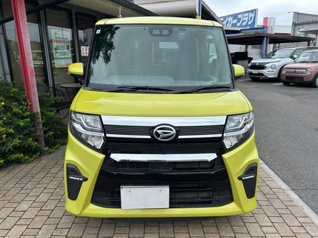 ダイハツ タント ６６０ カスタム Ｘ R1年 (関東) 99