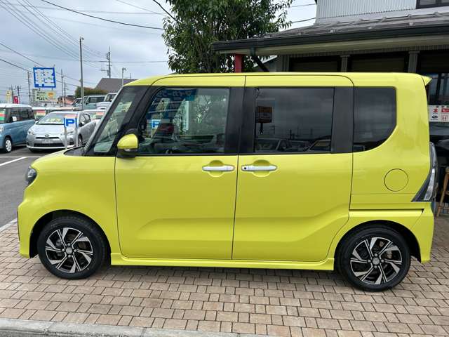 ダイハツ タント ６６０ カスタム Ｘ R1年 (関東) 99