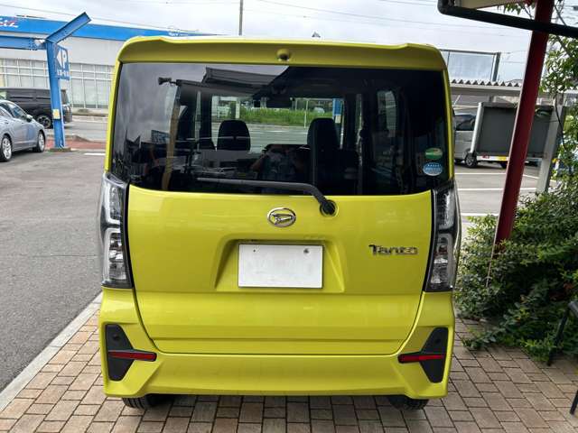 ダイハツ タント ６６０ カスタム Ｘ R1年 (関東) 99