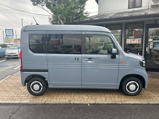 ホンダ Ｎ−ＶＡＮ ６６０ ＋スタイル ファン ターボ R5年 (関東) 99