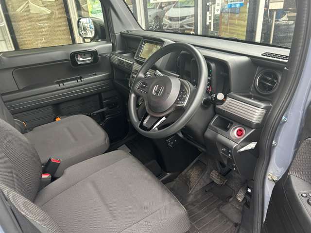 ホンダ Ｎ−ＶＡＮ ６６０ ＋スタイル ファン ターボ R5年 (関東) 99