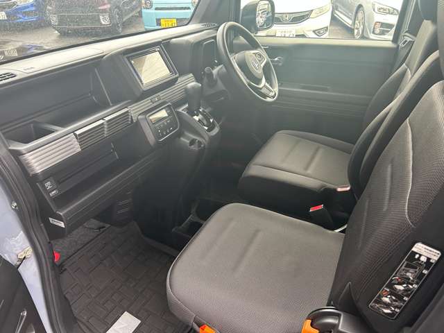ホンダ Ｎ−ＶＡＮ ６６０ ＋スタイル ファン ターボ R5年 (関東) 99
