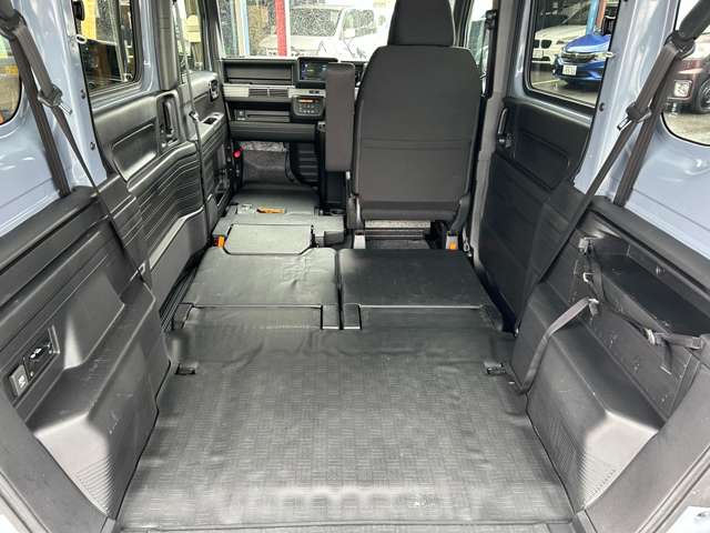 ホンダ Ｎ−ＶＡＮ ６６０ ＋スタイル ファン ターボ R5年 (関東) 99