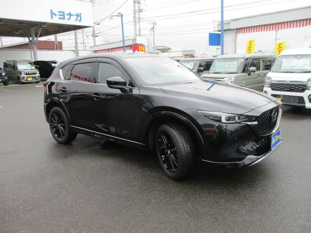 マツダ ＣＸ−５ ２．２ ＸＤ ドライブ エディション ディーゼルターボ R8年 (関東) 99