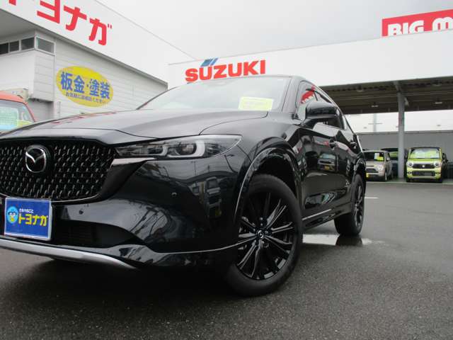 マツダ ＣＸ−５ ２．２ ＸＤ ドライブ エディション ディーゼルターボ R8年 (関東) 99