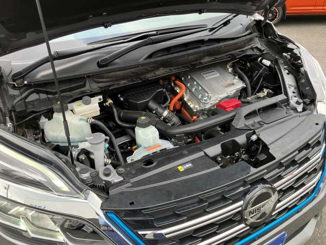 日産 セレナ １．２ Ｅ－ＰＯＷＥＲ ＸＶ R4年 (関東) 99