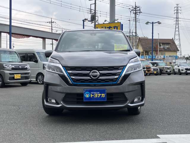 日産 セレナ １．２ Ｅ－ＰＯＷＥＲ ＸＶ R4年 (関東) 99