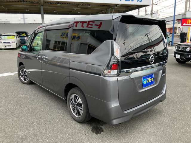 日産 セレナ １．２ Ｅ－ＰＯＷＥＲ ＸＶ R4年 (関東) 99