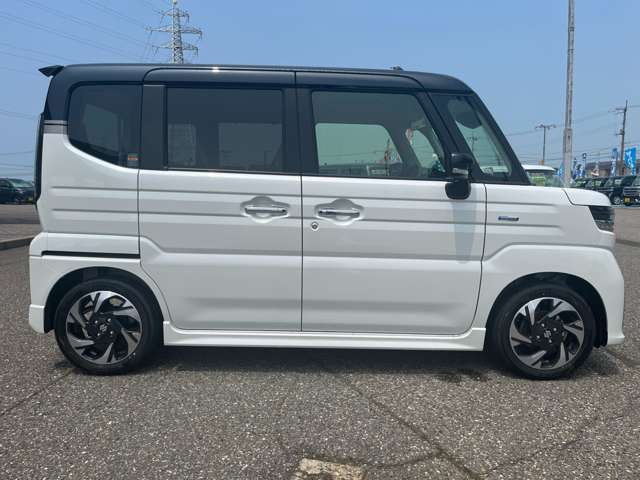 スズキ スペーシア ６６０ カスタム ハイブリッド ＸＳ R8年 (甲信越・北陸) 99