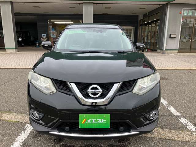 日産 エクストレイル ２．０ ２０Ｘ エマージェンシーブレーキパッケージ ２列車 ４ＷＤ H29年 (甲信越・北陸) 99