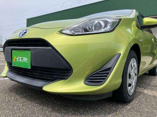 トヨタ アクア １．５ Ｓ H30年 (甲信越・北陸) 99