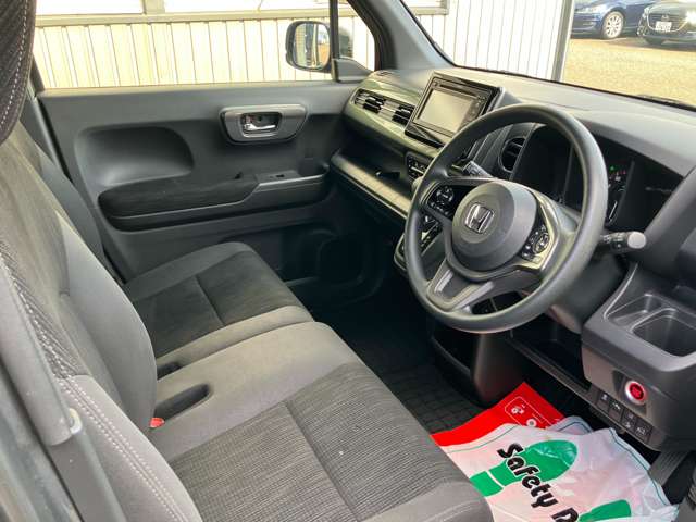 ホンダ Ｎ−ＷＧＮ カスタム ６６０ Ｌ ホンダ センシング ４ＷＤ R4年 (甲信越・北陸) 99